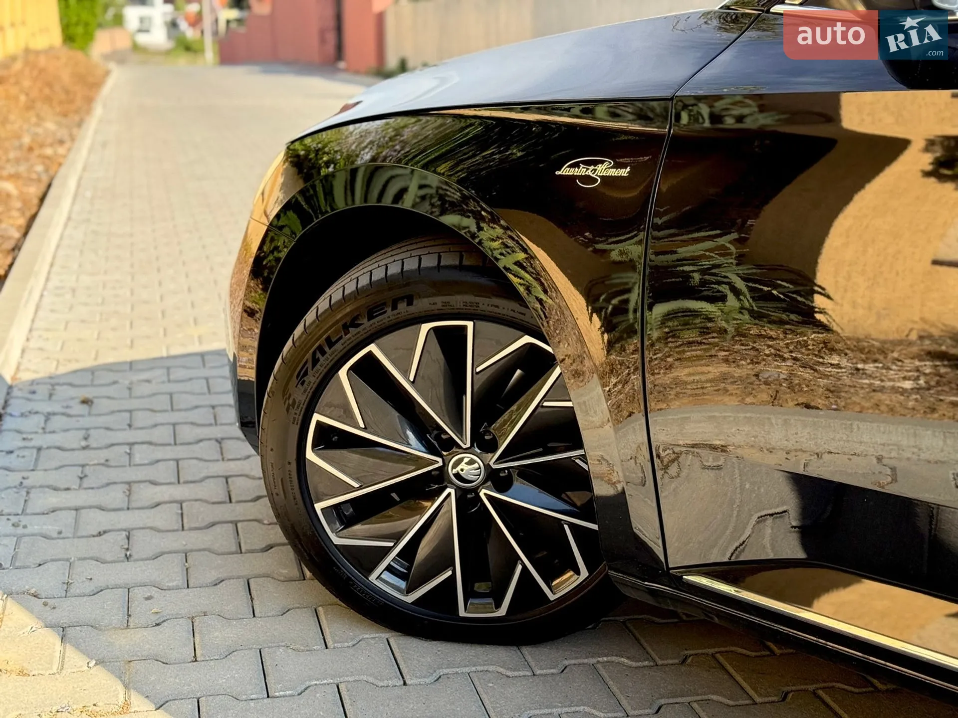 2022 Skoda Superb - мініатюра 14