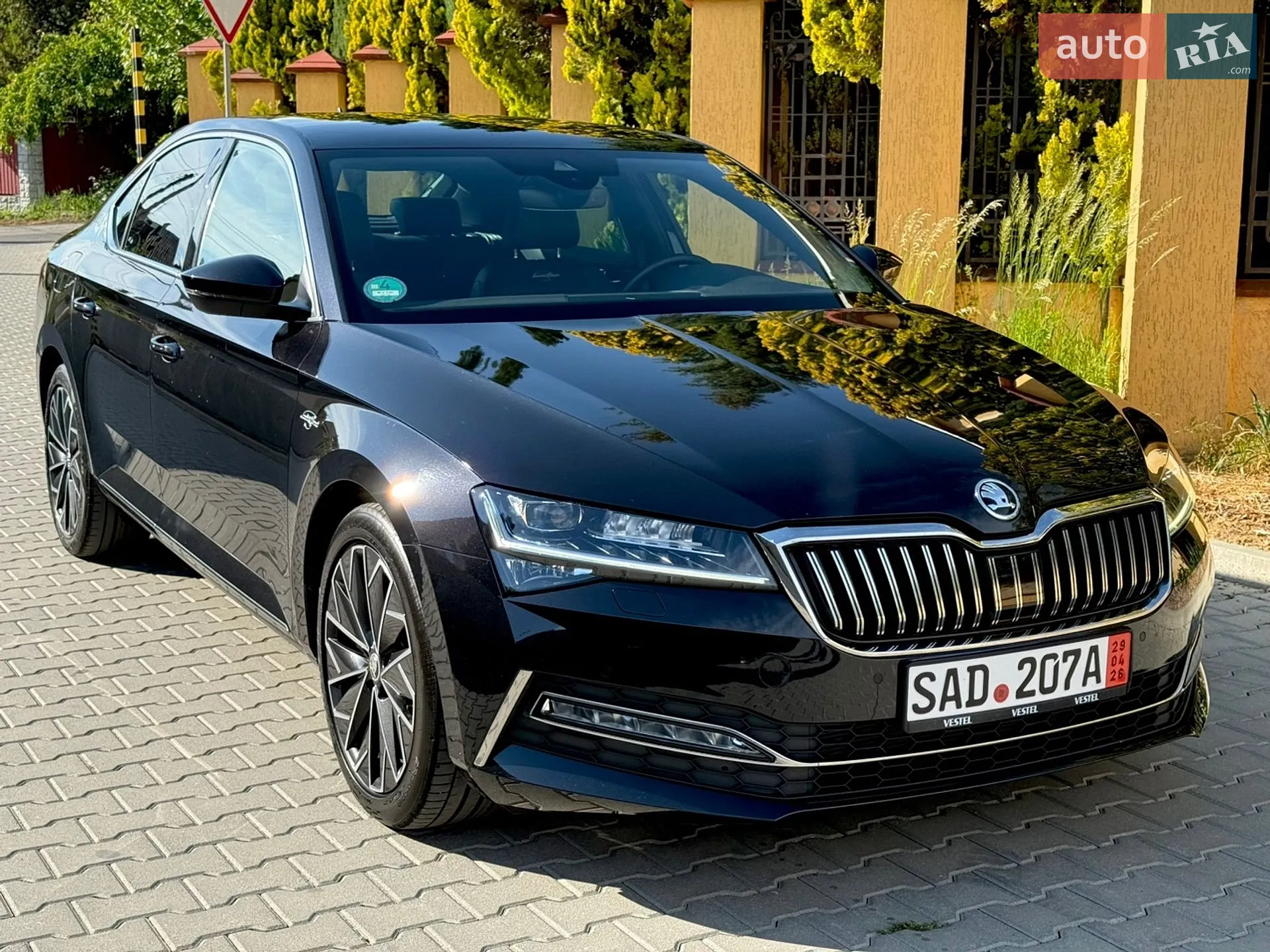 2022 Skoda Superb - мініатюра 17