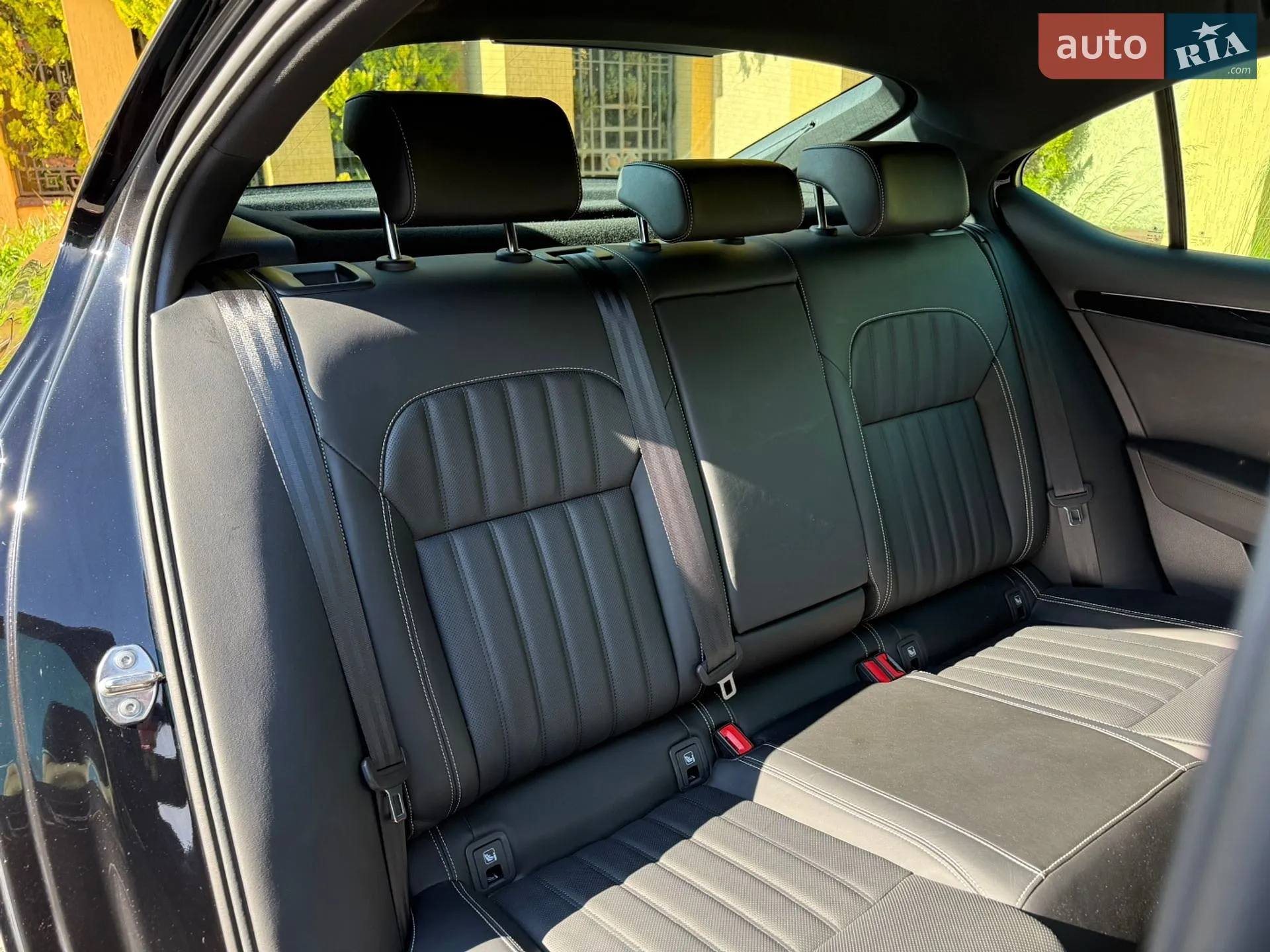 2022 Skoda Superb - мініатюра 39