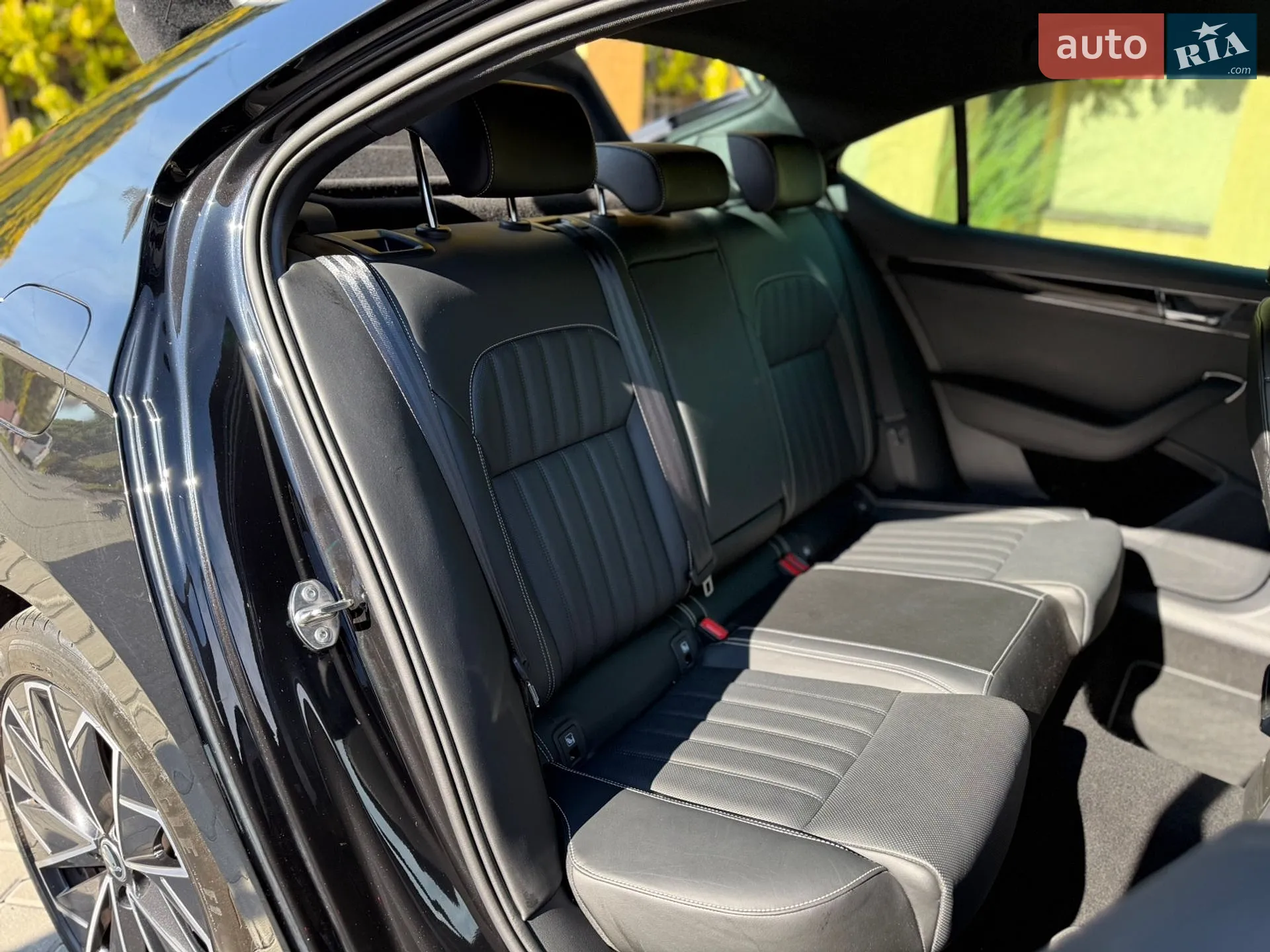 2022 Skoda Superb - мініатюра 45