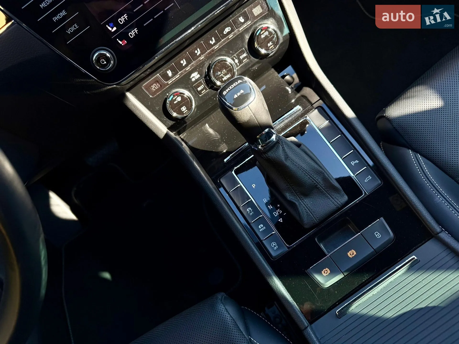 2022 Skoda Superb - мініатюра 60