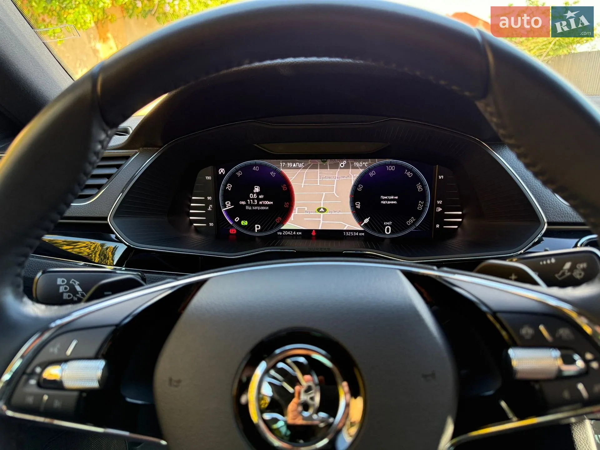 2022 Skoda Superb - мініатюра 69