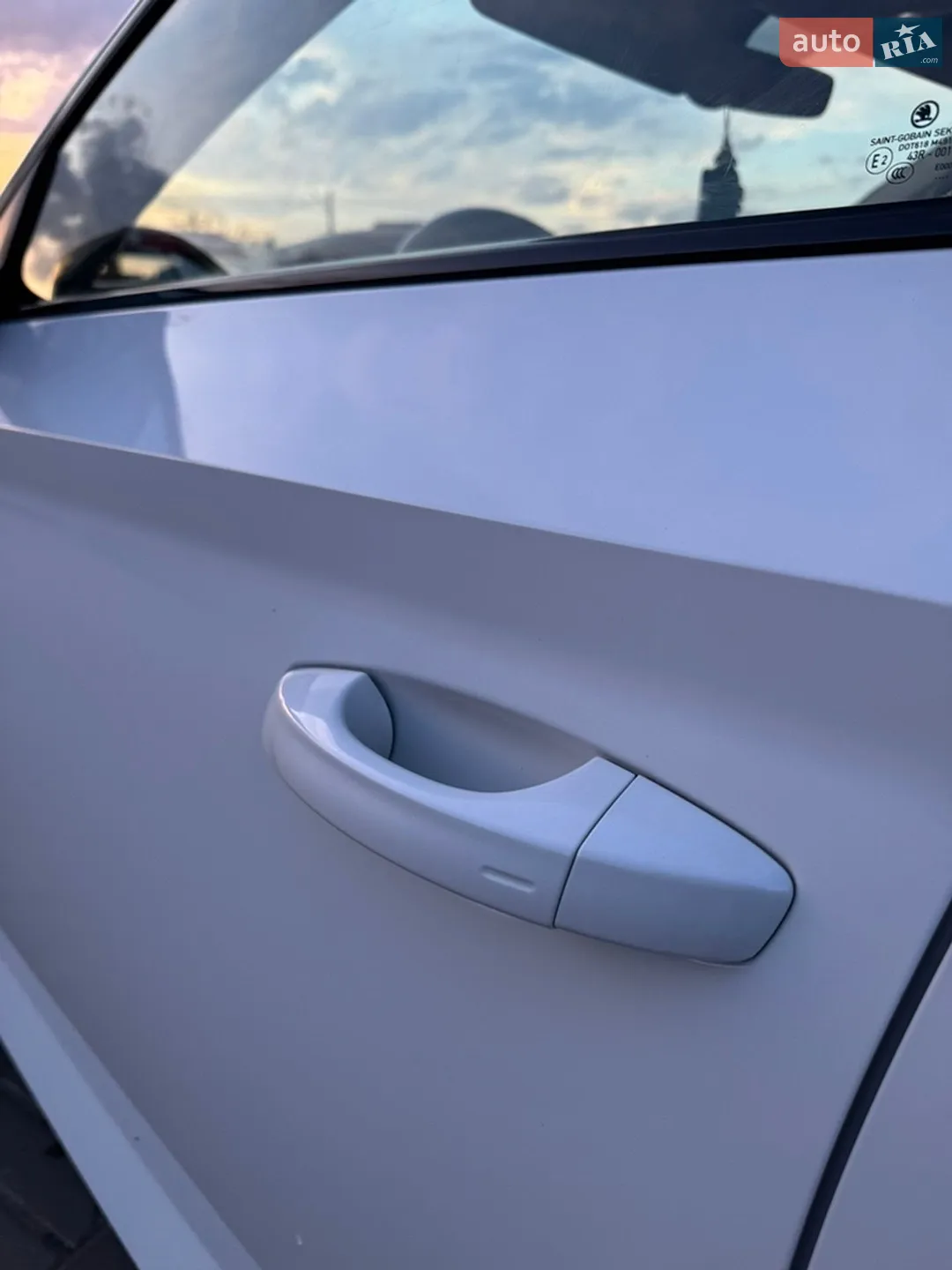 2016 Skoda Superb - мініатюра 8