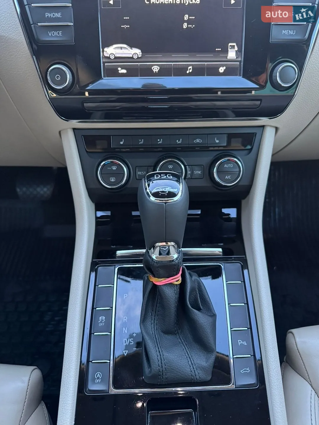 2016 Skoda Superb - мініатюра 21