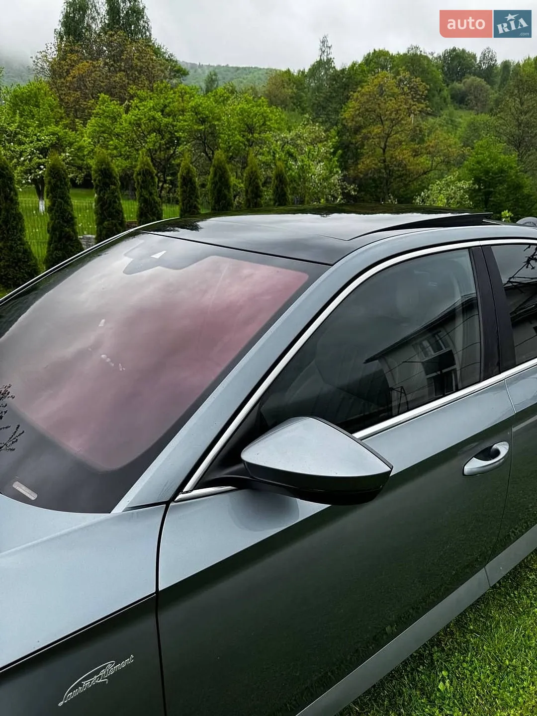 2015 Skoda Superb - мініатюра 6