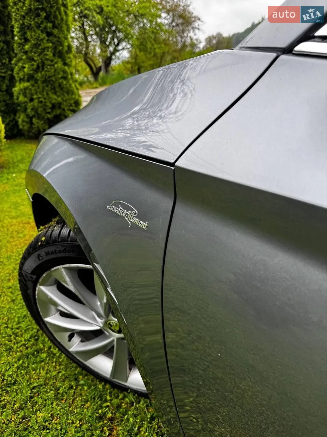 2015 Skoda Superb - мініатюра 14