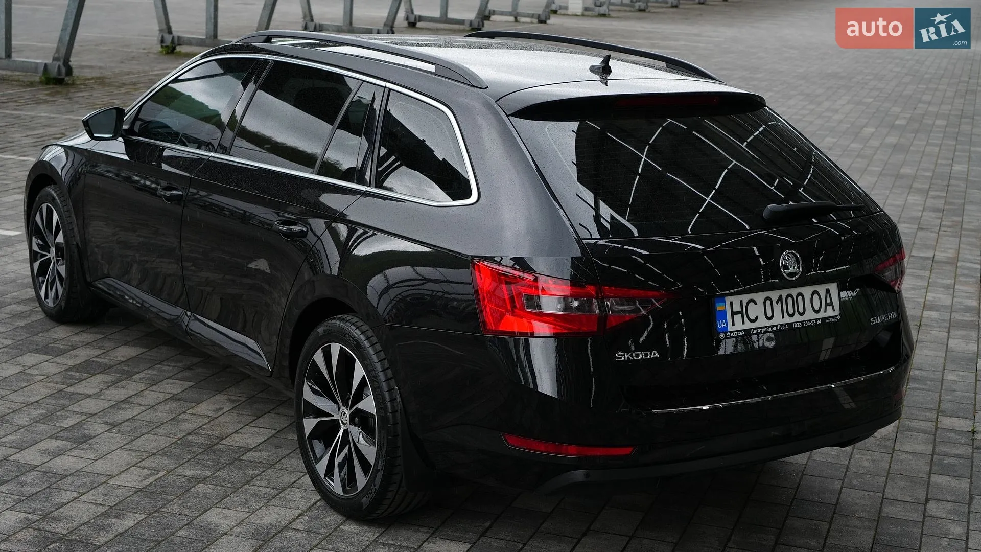 2016 Skoda Superb - мініатюра 10