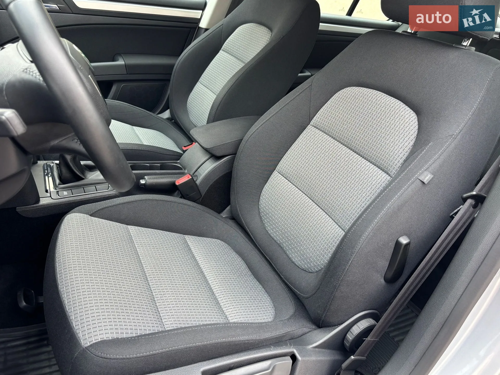 2012 Skoda Superb - мініатюра 33