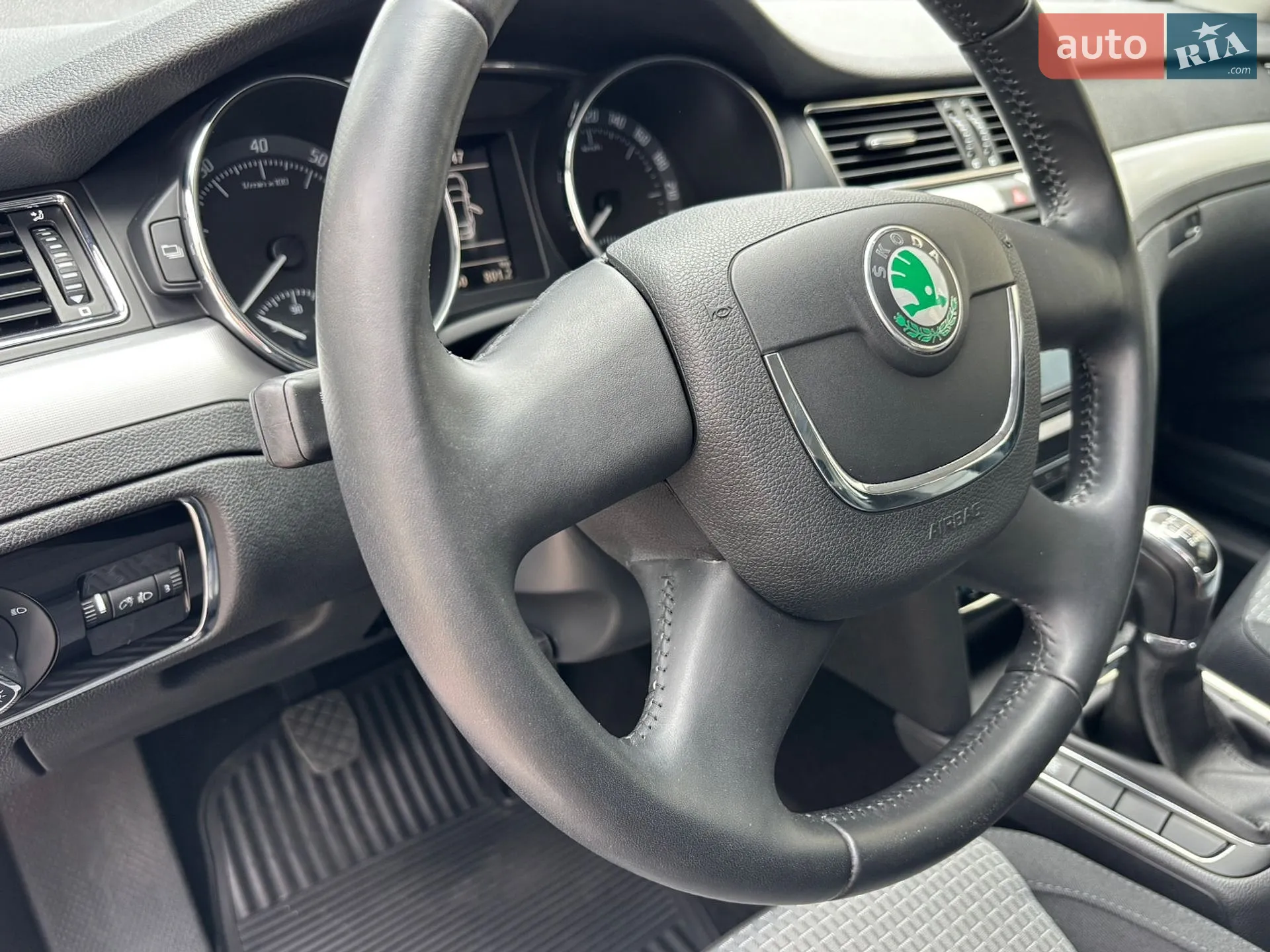 2012 Skoda Superb - мініатюра 38