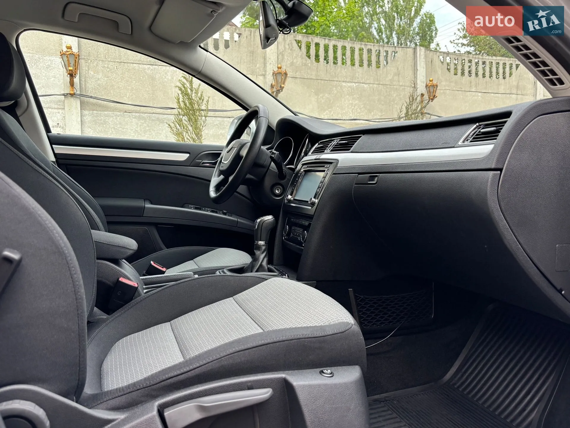 2012 Skoda Superb - мініатюра 54