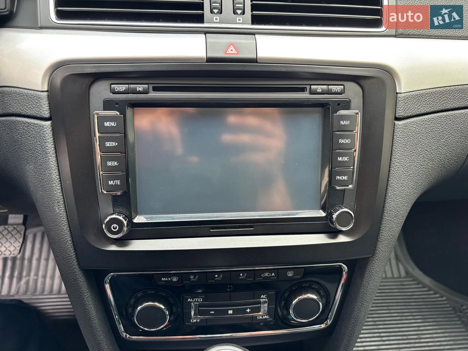 2012 Skoda Superb - мініатюра 69