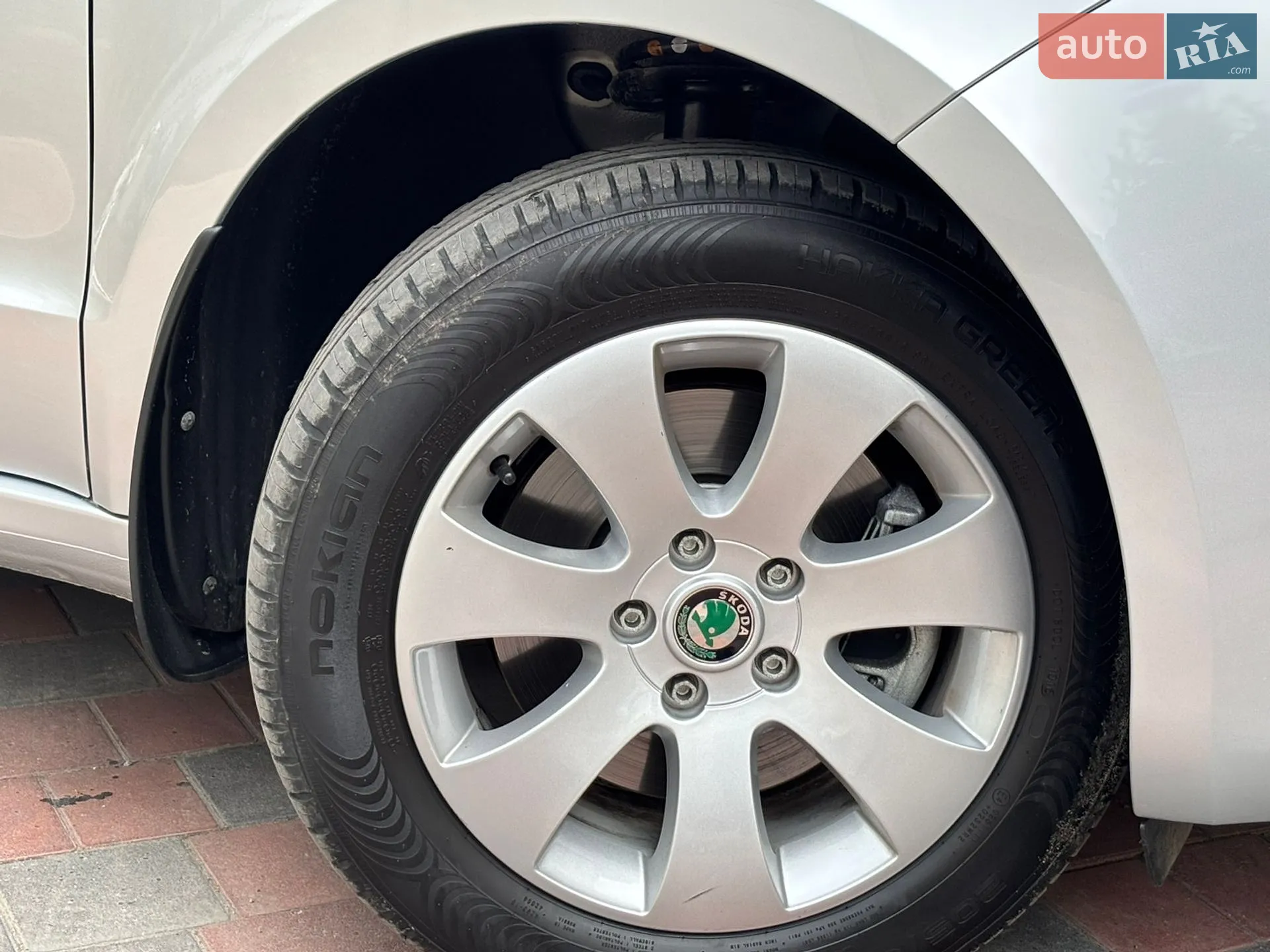 2012 Skoda Superb - мініатюра 94