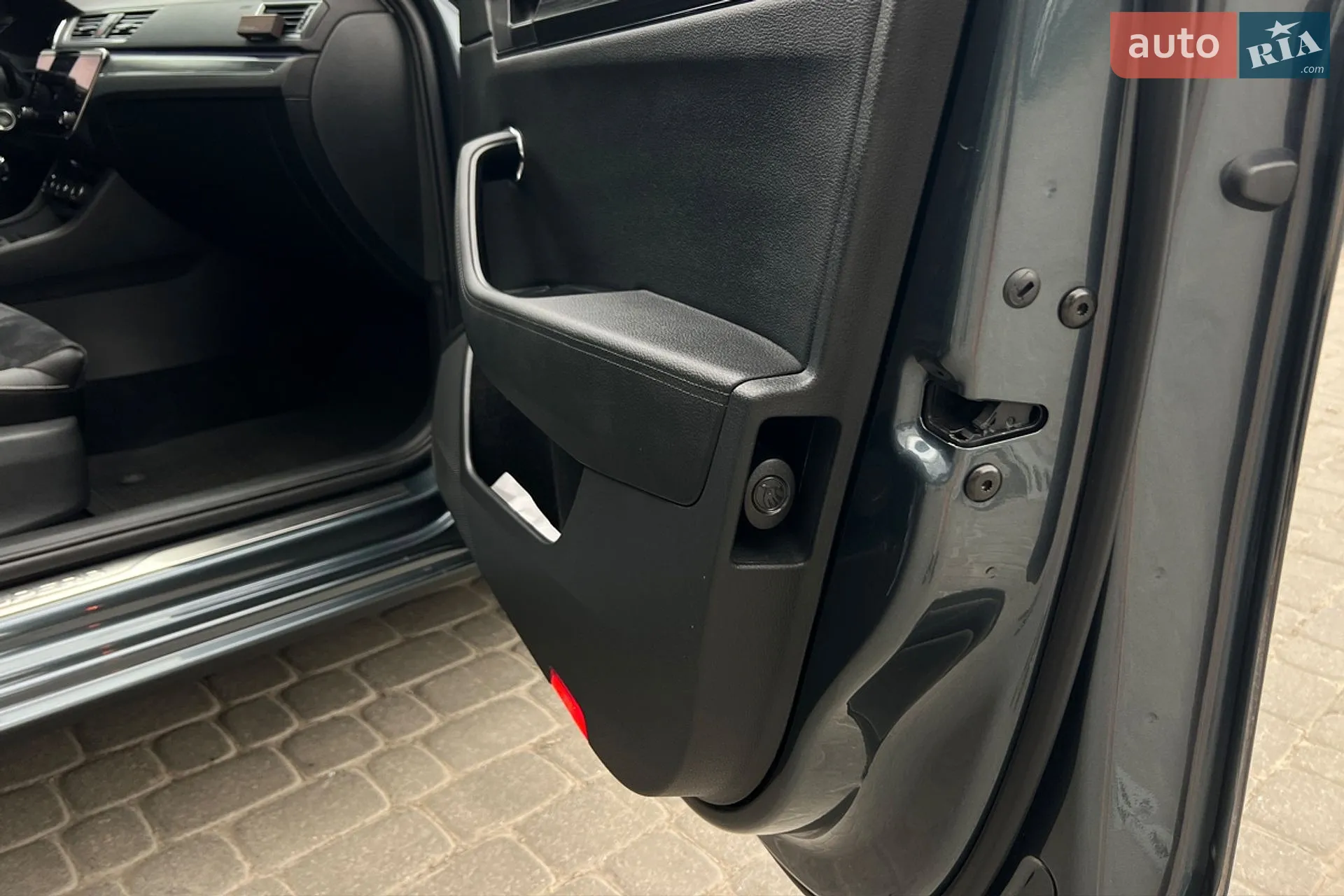 2021 Skoda Superb - мініатюра 17