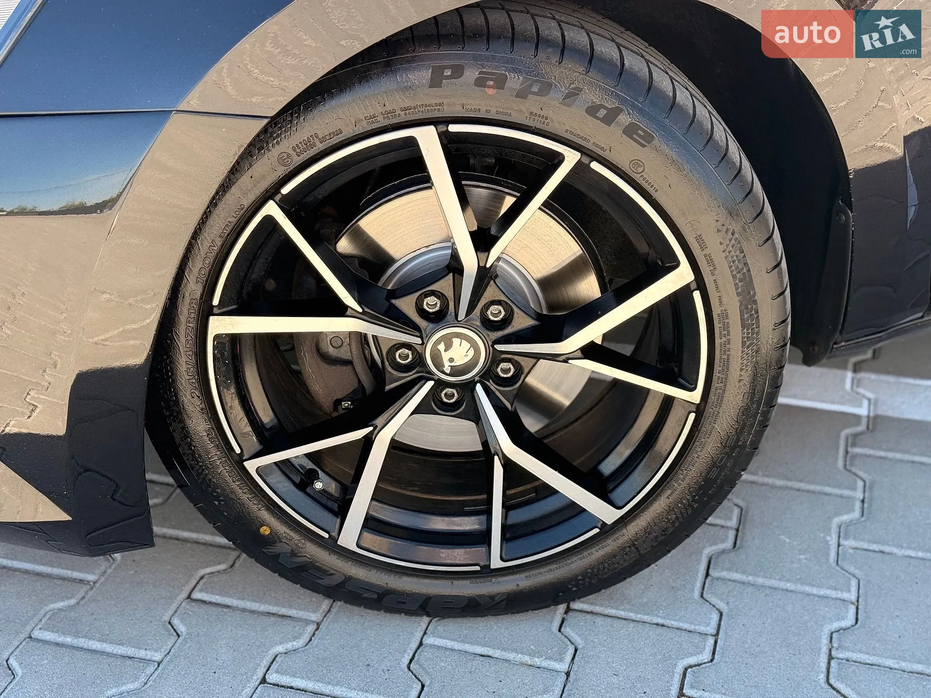 2015 Skoda Superb - мініатюра 13