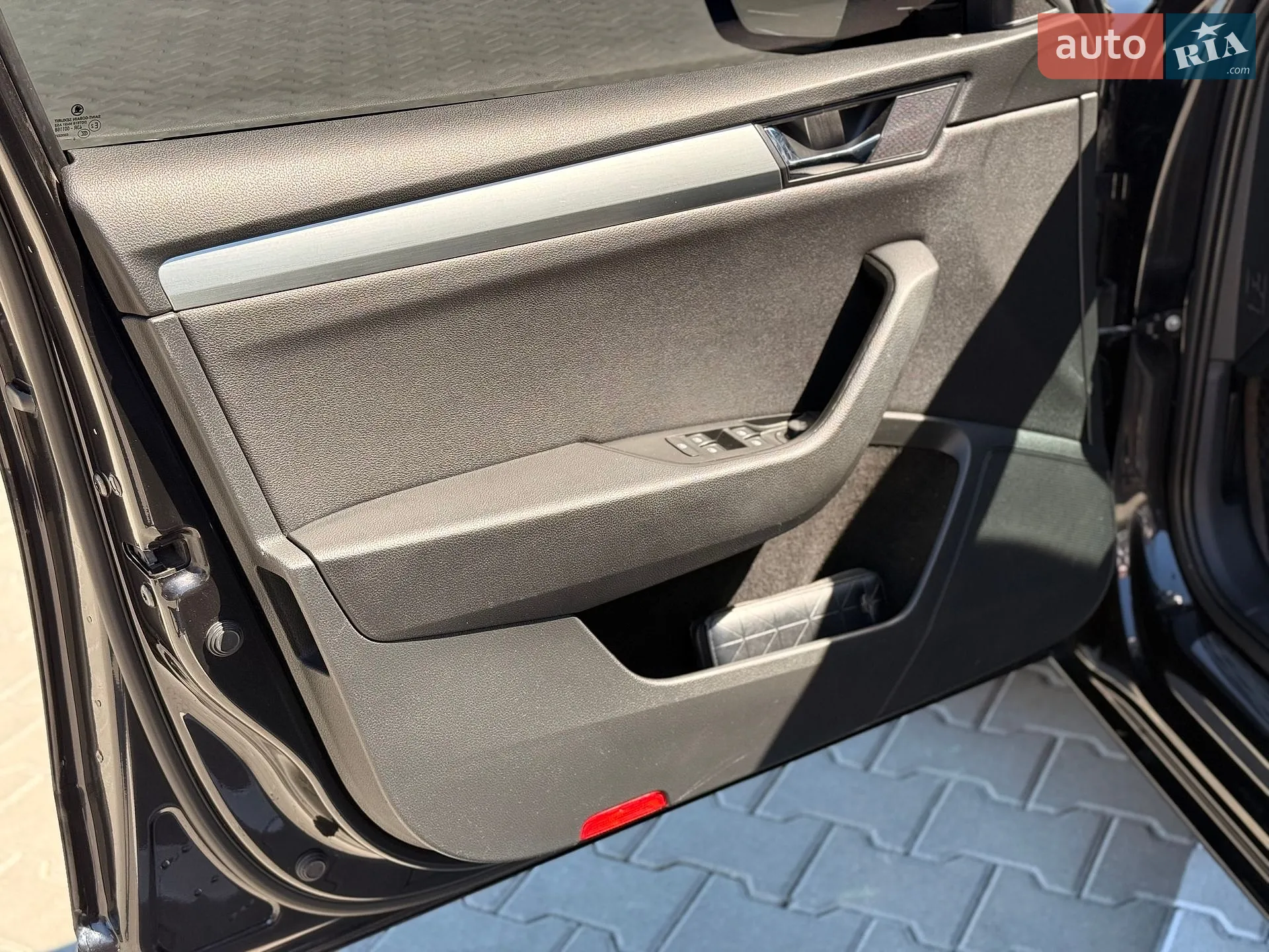 2015 Skoda Superb - мініатюра 16