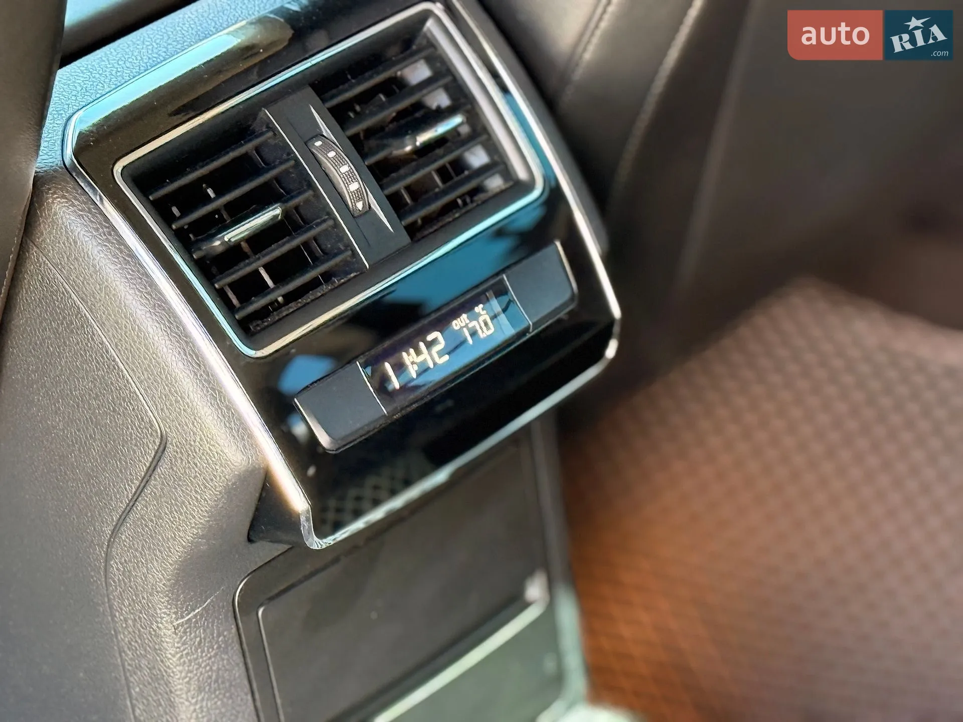 2015 Skoda Superb - мініатюра 22