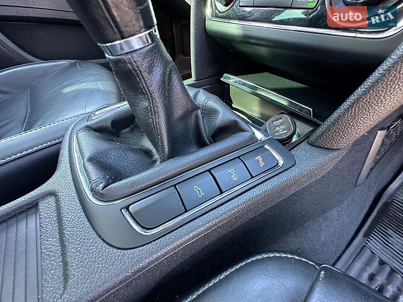 Универсал Skoda Superb 2010 в Виннице
