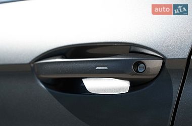 Лифтбек Skoda Superb 2025 в Луцке