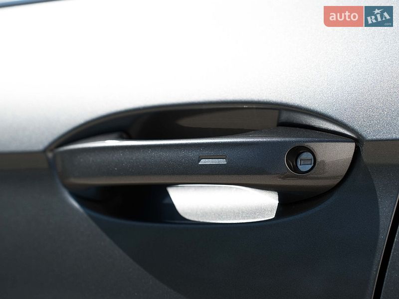 Лифтбек Skoda Superb 2025 в Луцке