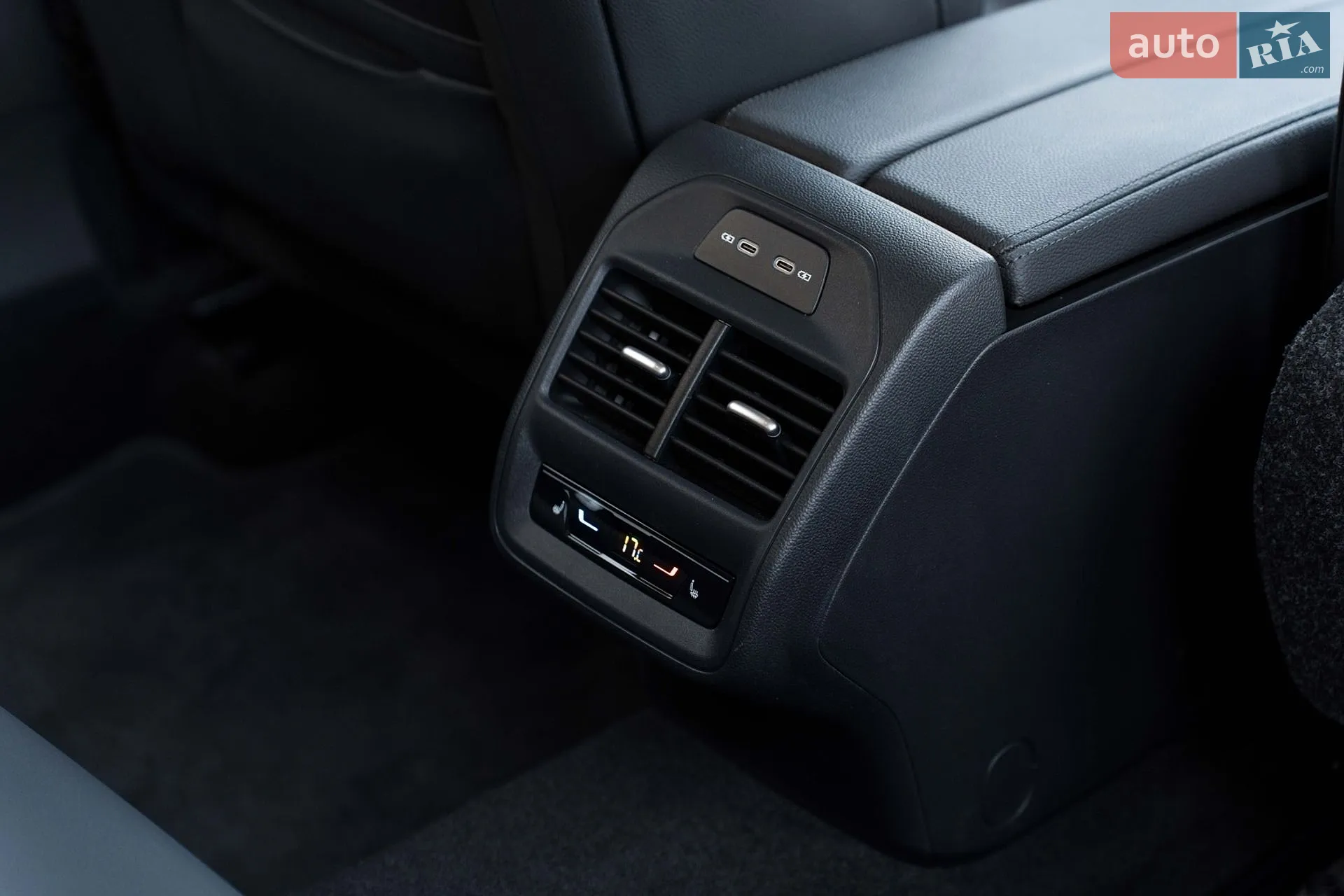 2025 Skoda Superb - мініатюра 32