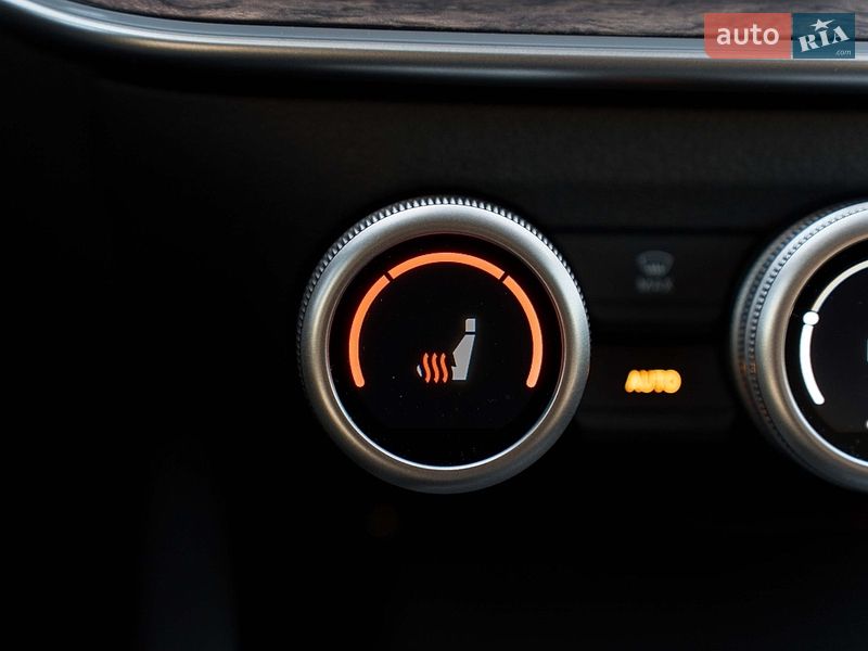Лифтбек Skoda Superb 2025 в Луцке