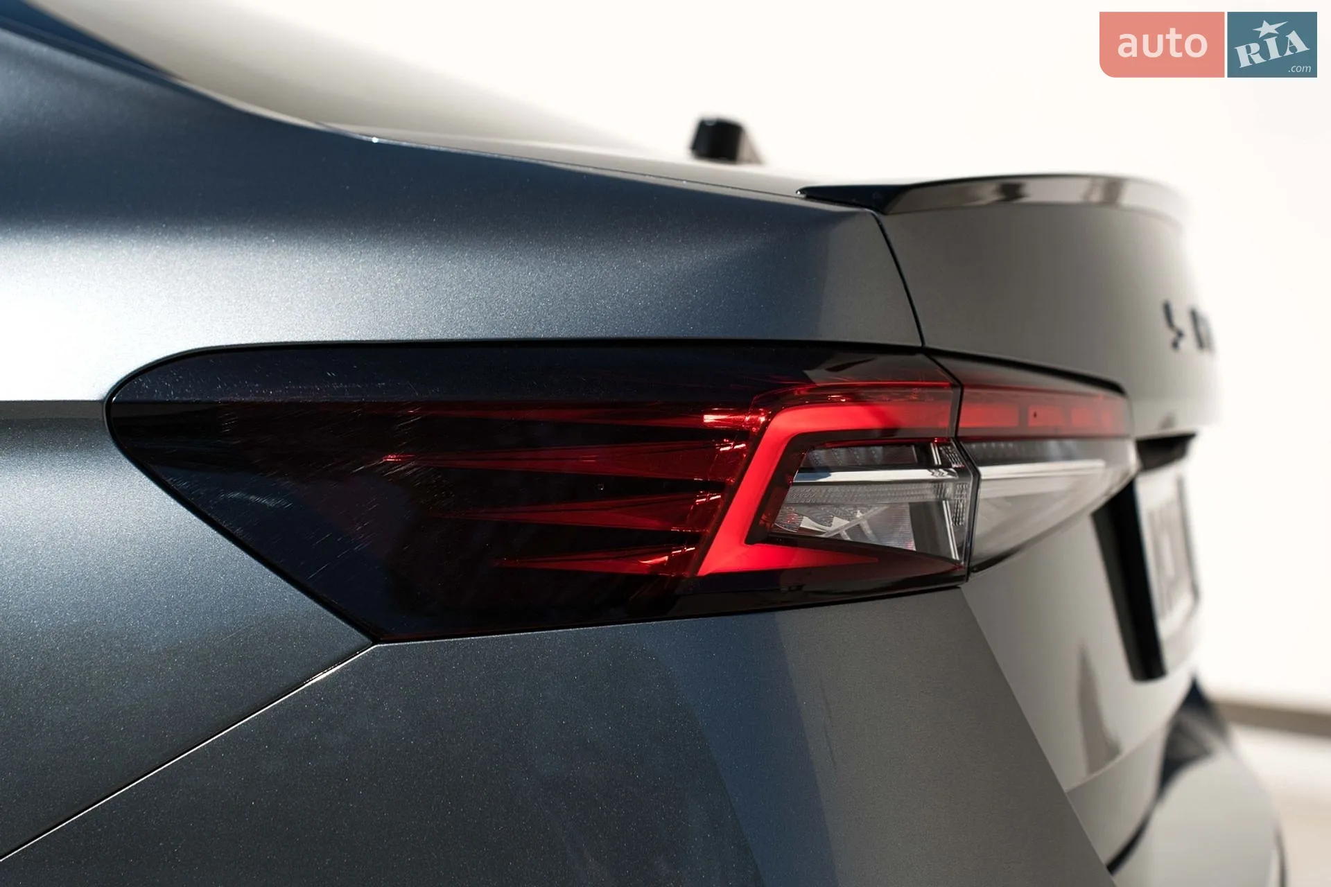 2025 Skoda Superb - мініатюра 47