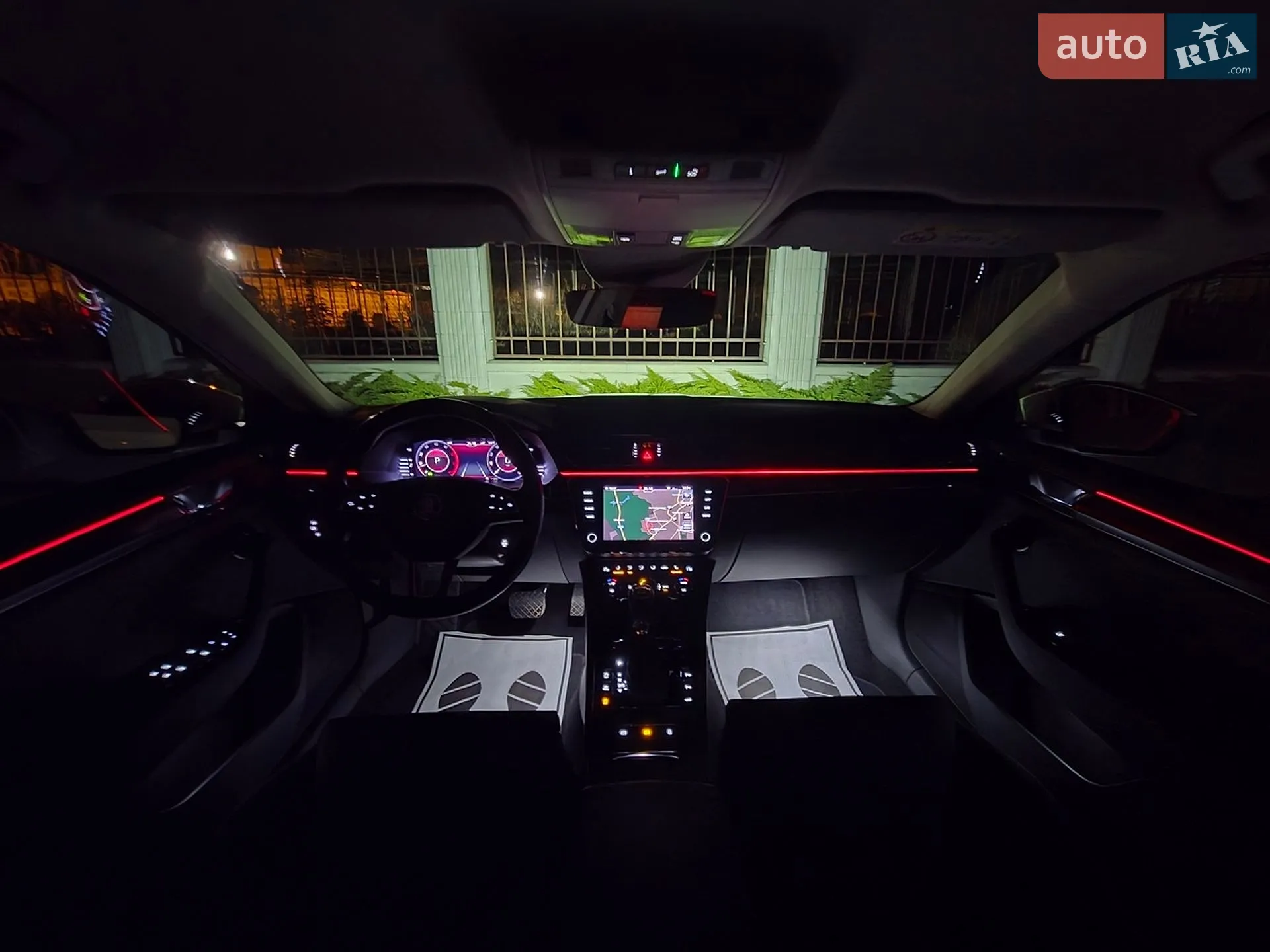 2020 Skoda Superb - мініатюра 26