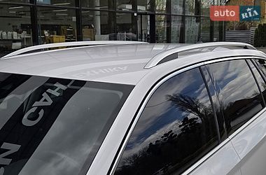 Универсал Skoda Superb 2020 в Киеве