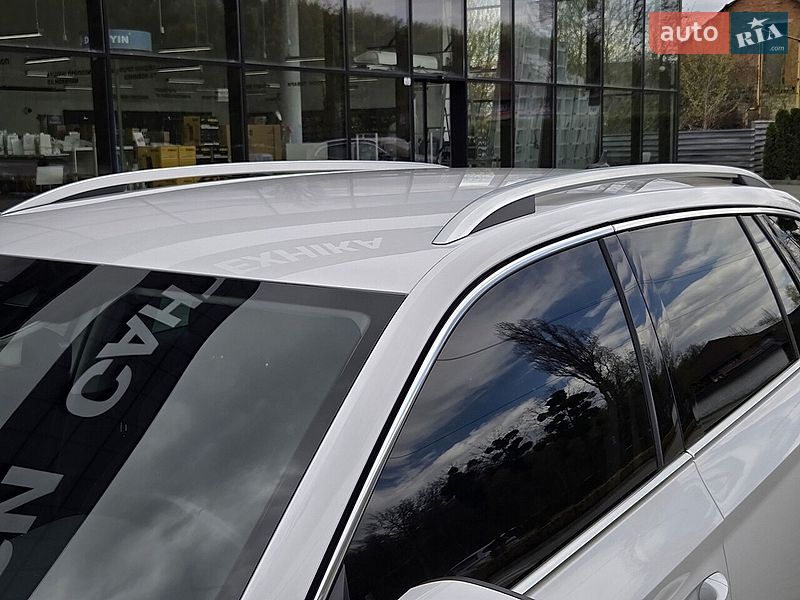 Универсал Skoda Superb 2020 в Киеве