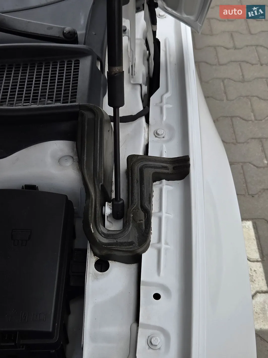 2020 Skoda Superb - мініатюра 146