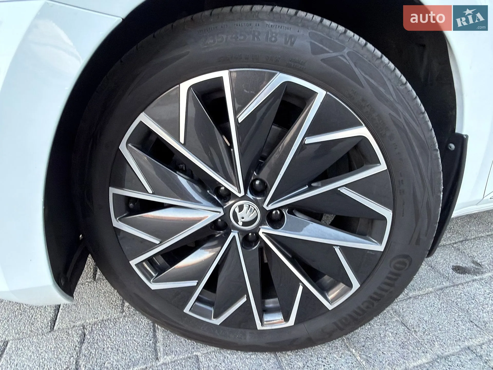 2022 Skoda Superb - мініатюра 49