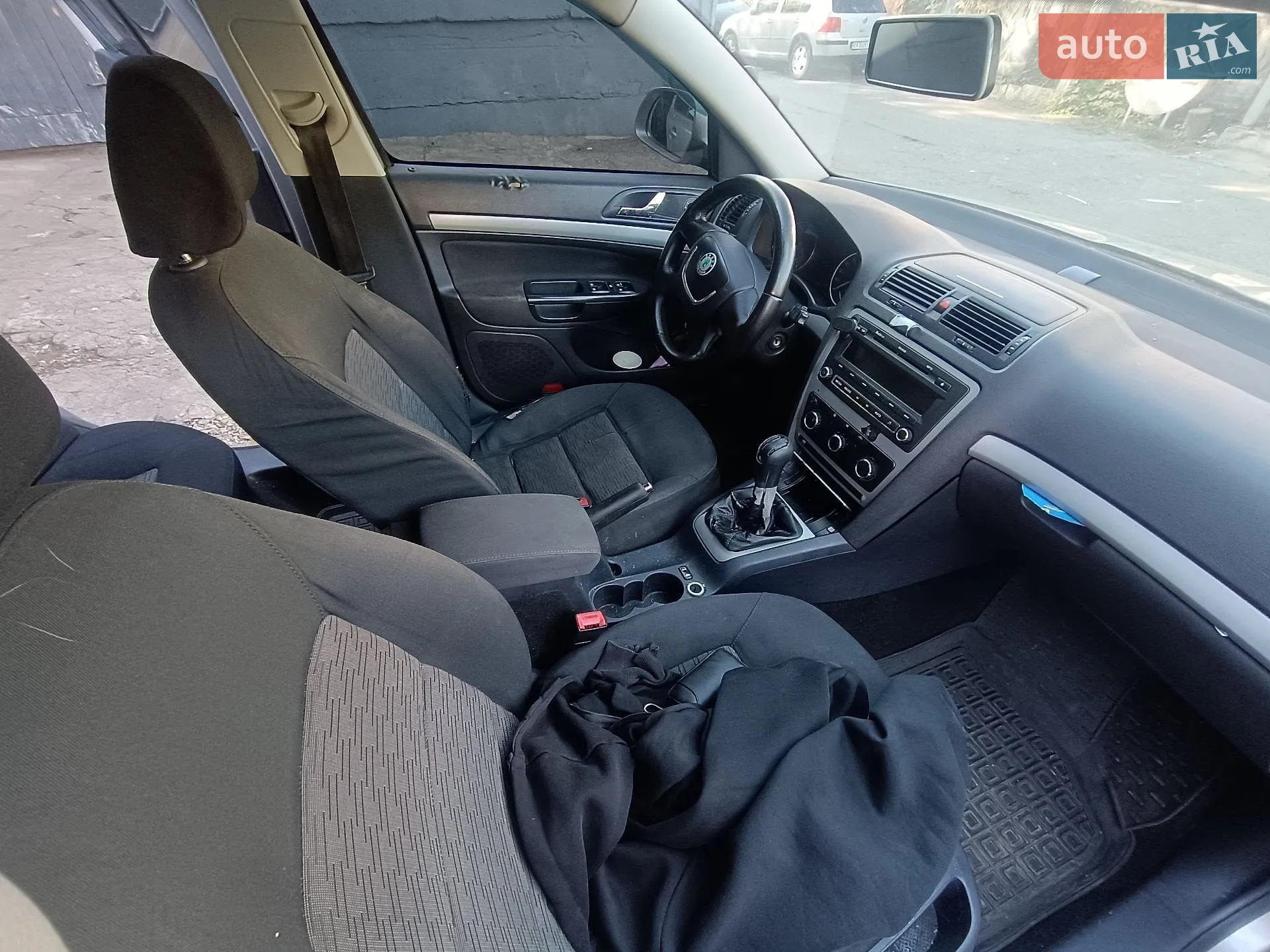 2012 Skoda Octavia - мініатюра 9