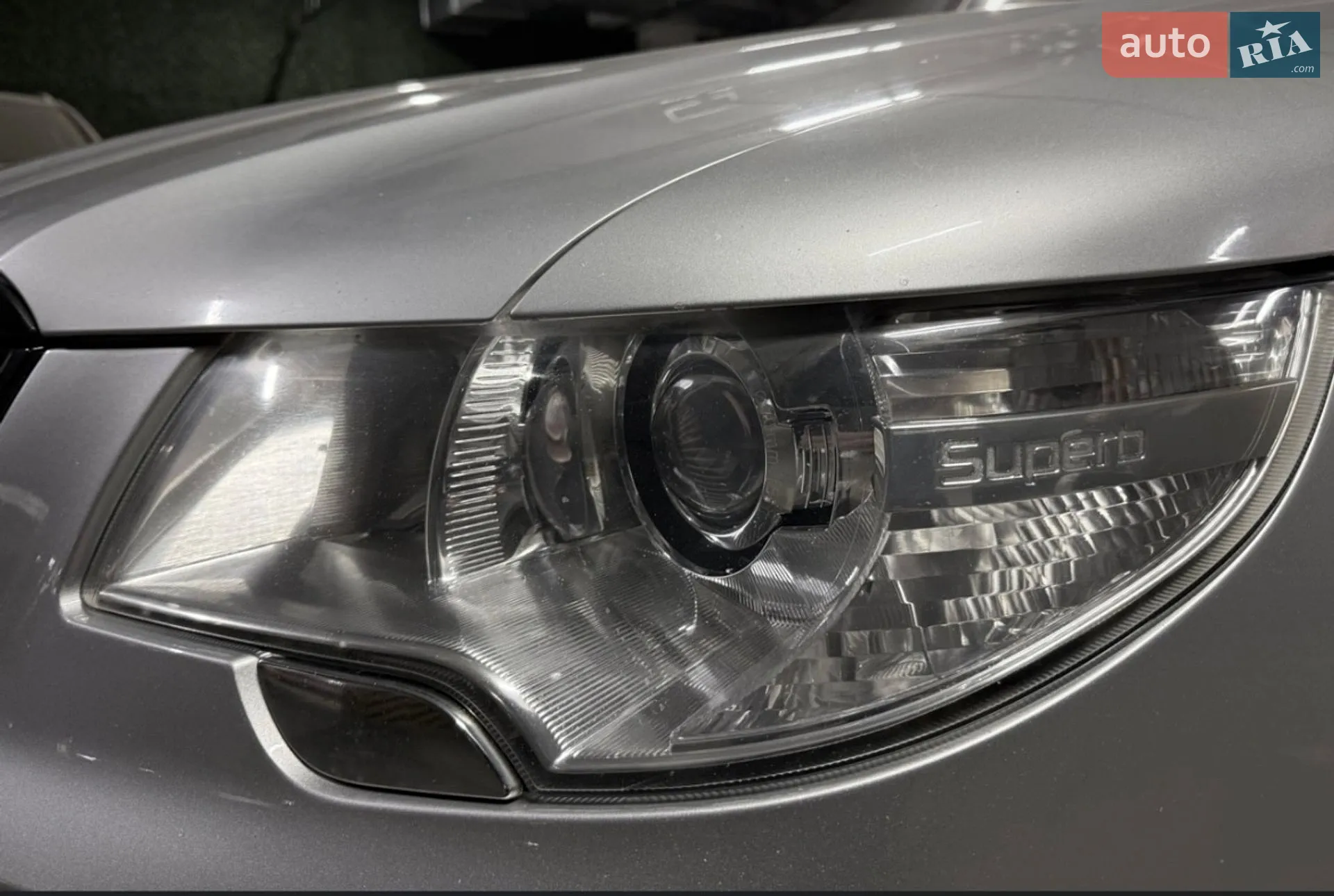 2013 Skoda Superb - мініатюра 2