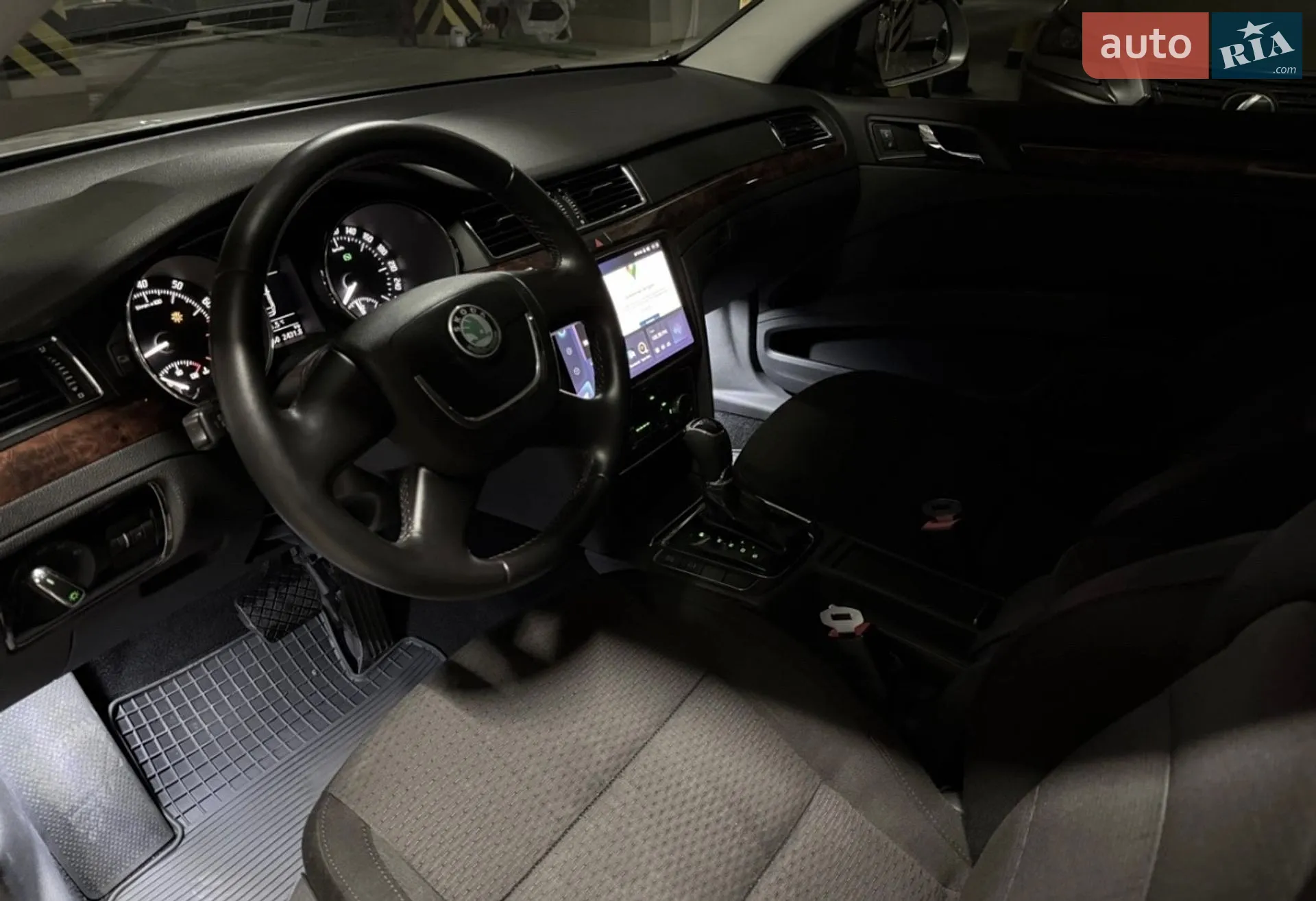 2013 Skoda Superb - мініатюра 11