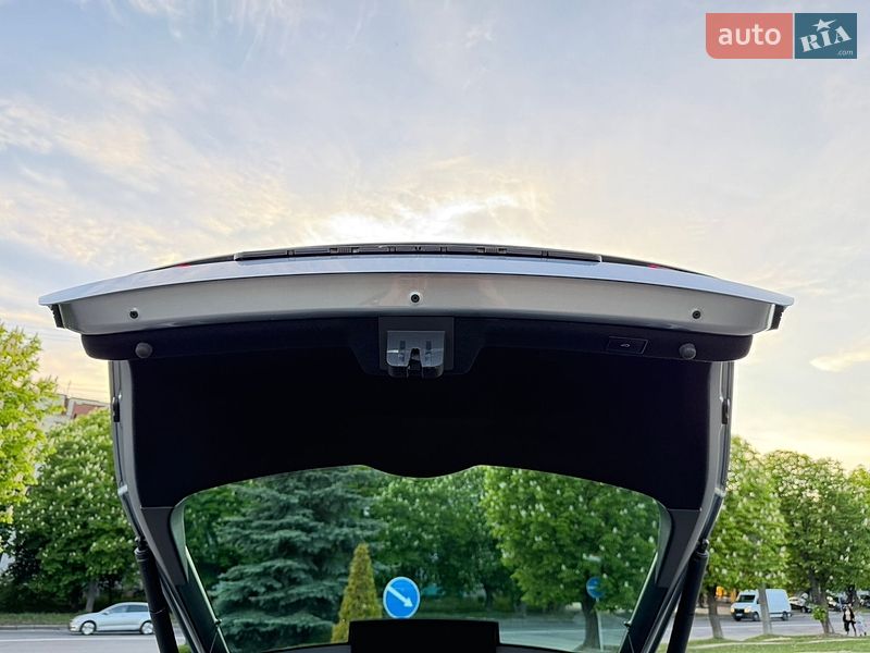 Ліфтбек Skoda Superb 2021 в Луцьку