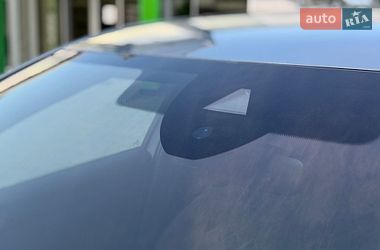 Ліфтбек Skoda Superb 2021 в Луцьку