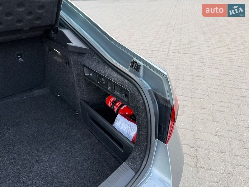 Ліфтбек Skoda Superb 2021 в Луцьку