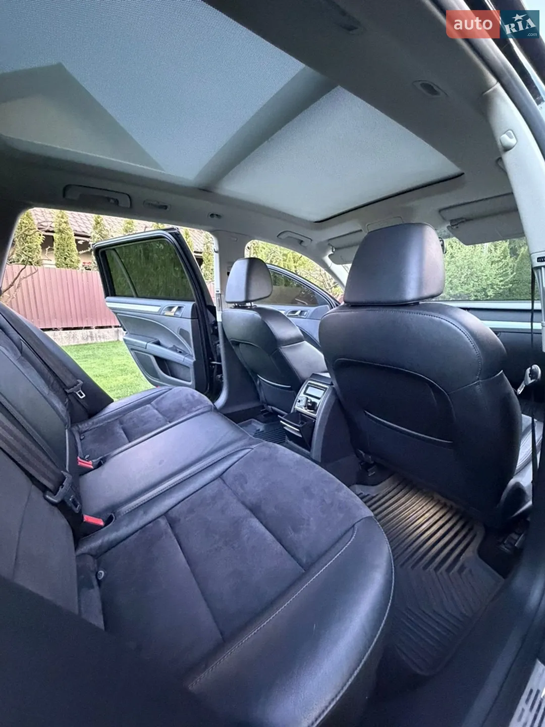 2012 Skoda Superb - мініатюра 44