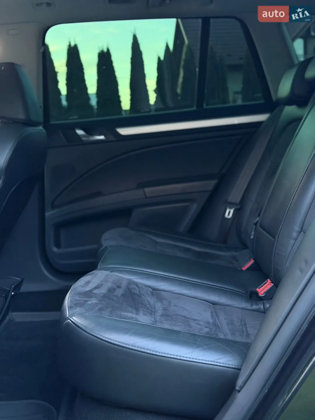 2012 Skoda Superb - мініатюра 54