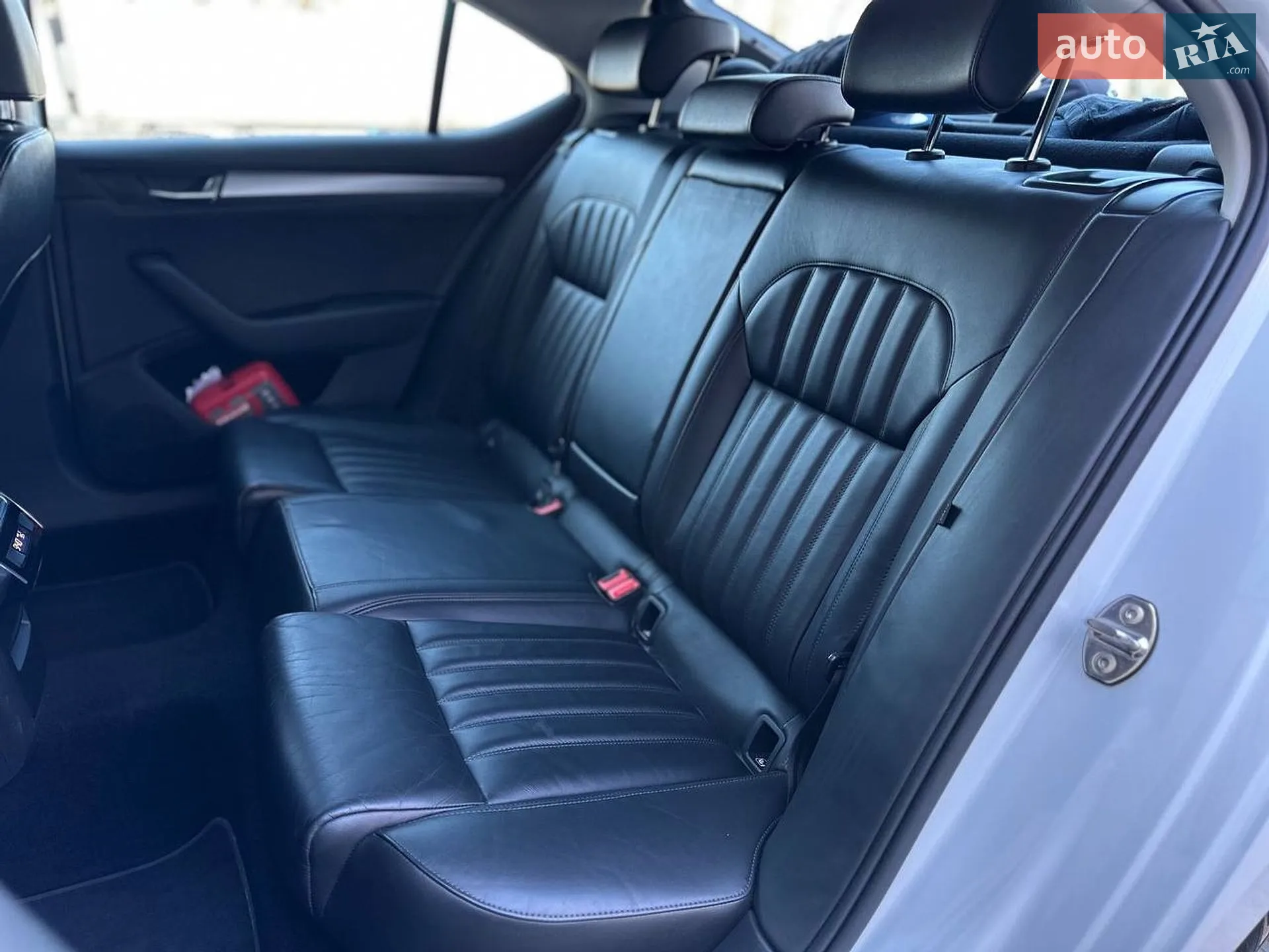 2018 Skoda Superb - мініатюра 15