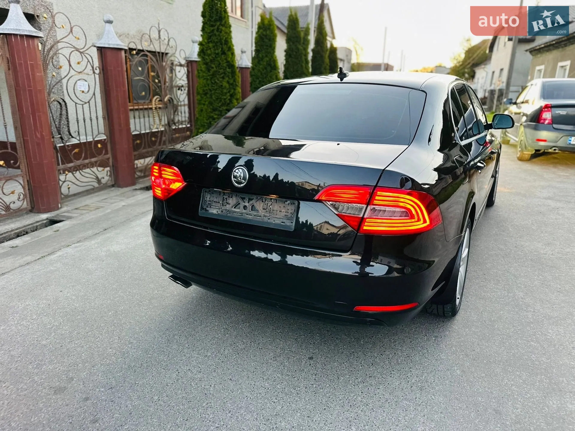 2015 Skoda Superb - мініатюра 7