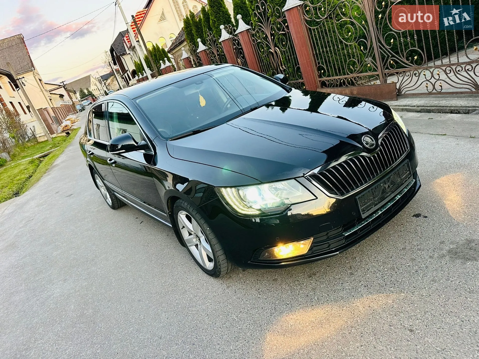 2015 Skoda Superb - мініатюра 24