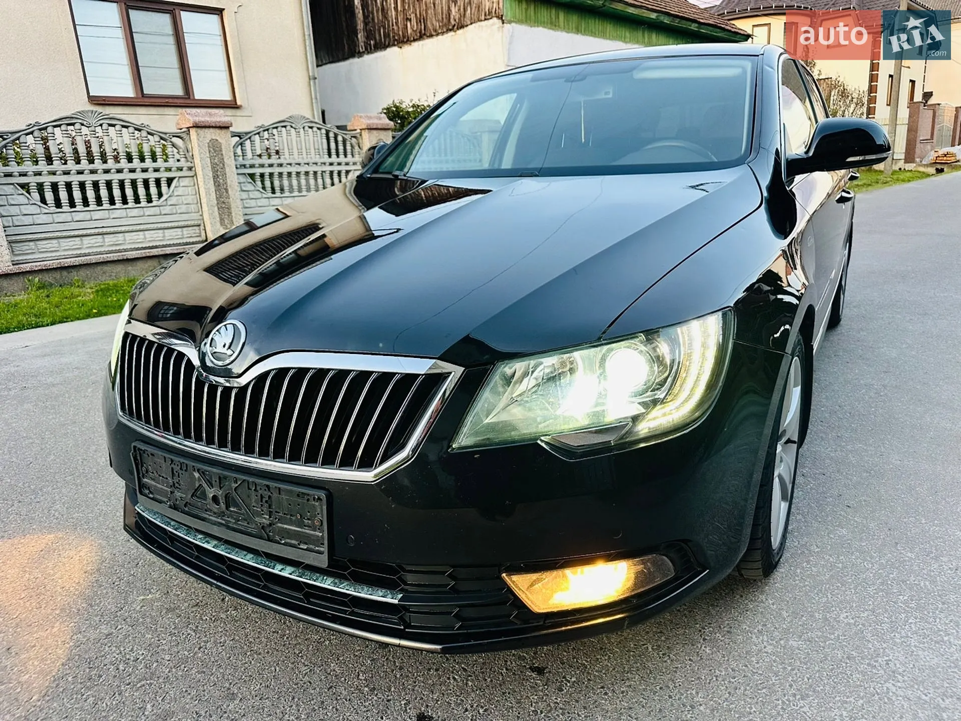 2015 Skoda Superb - мініатюра 23