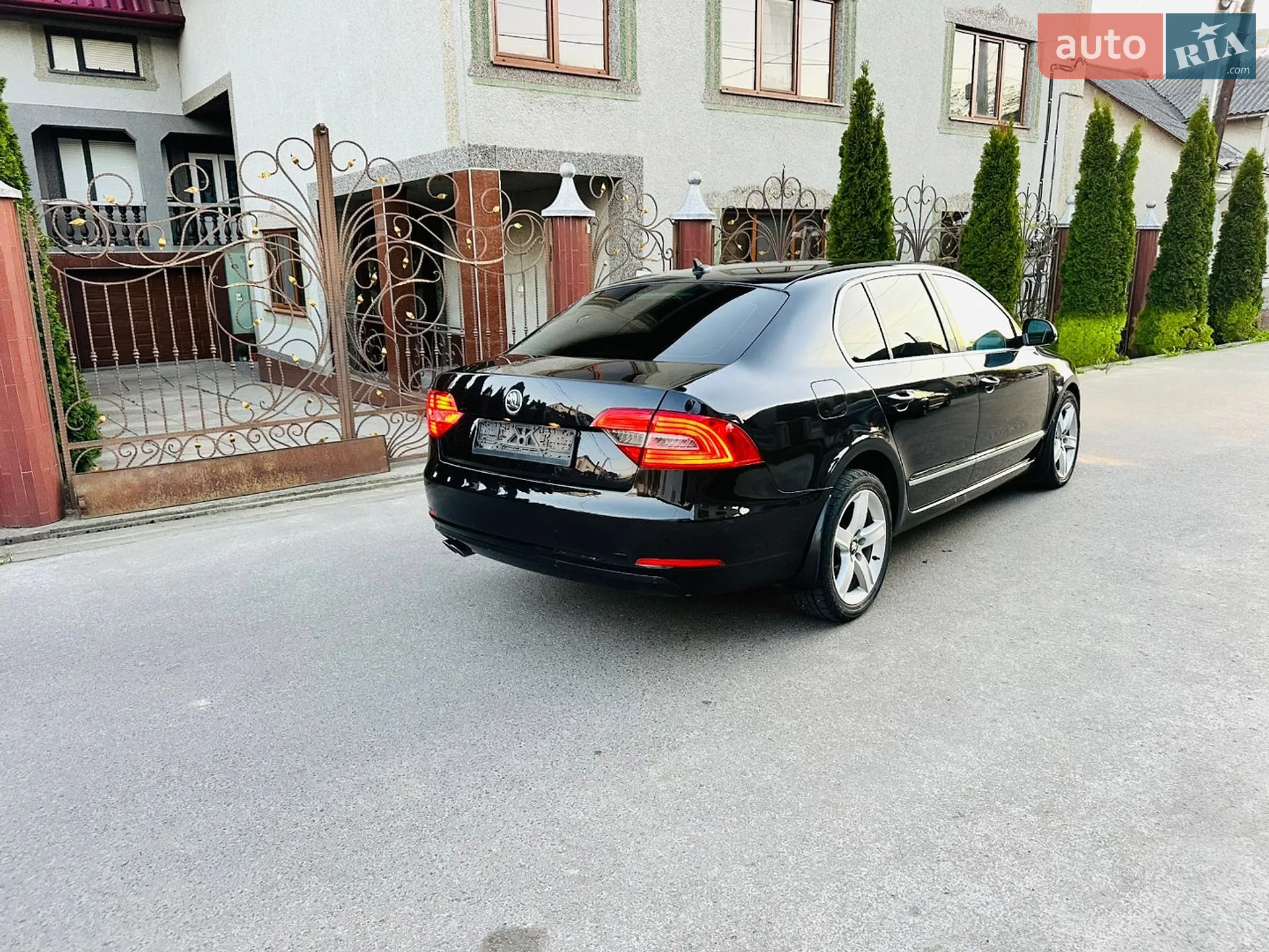 2015 Skoda Superb - мініатюра 25