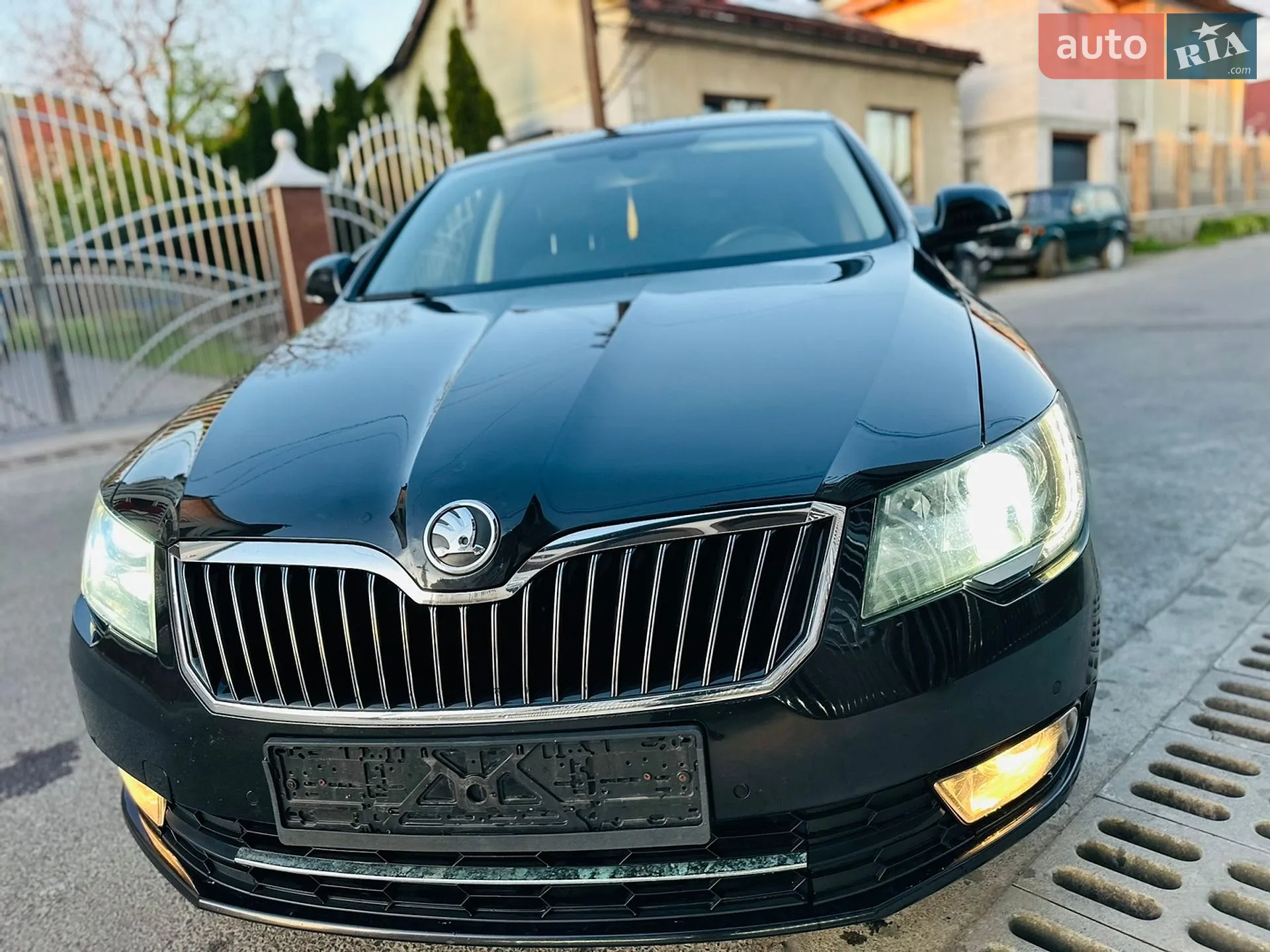 2015 Skoda Superb - мініатюра 33