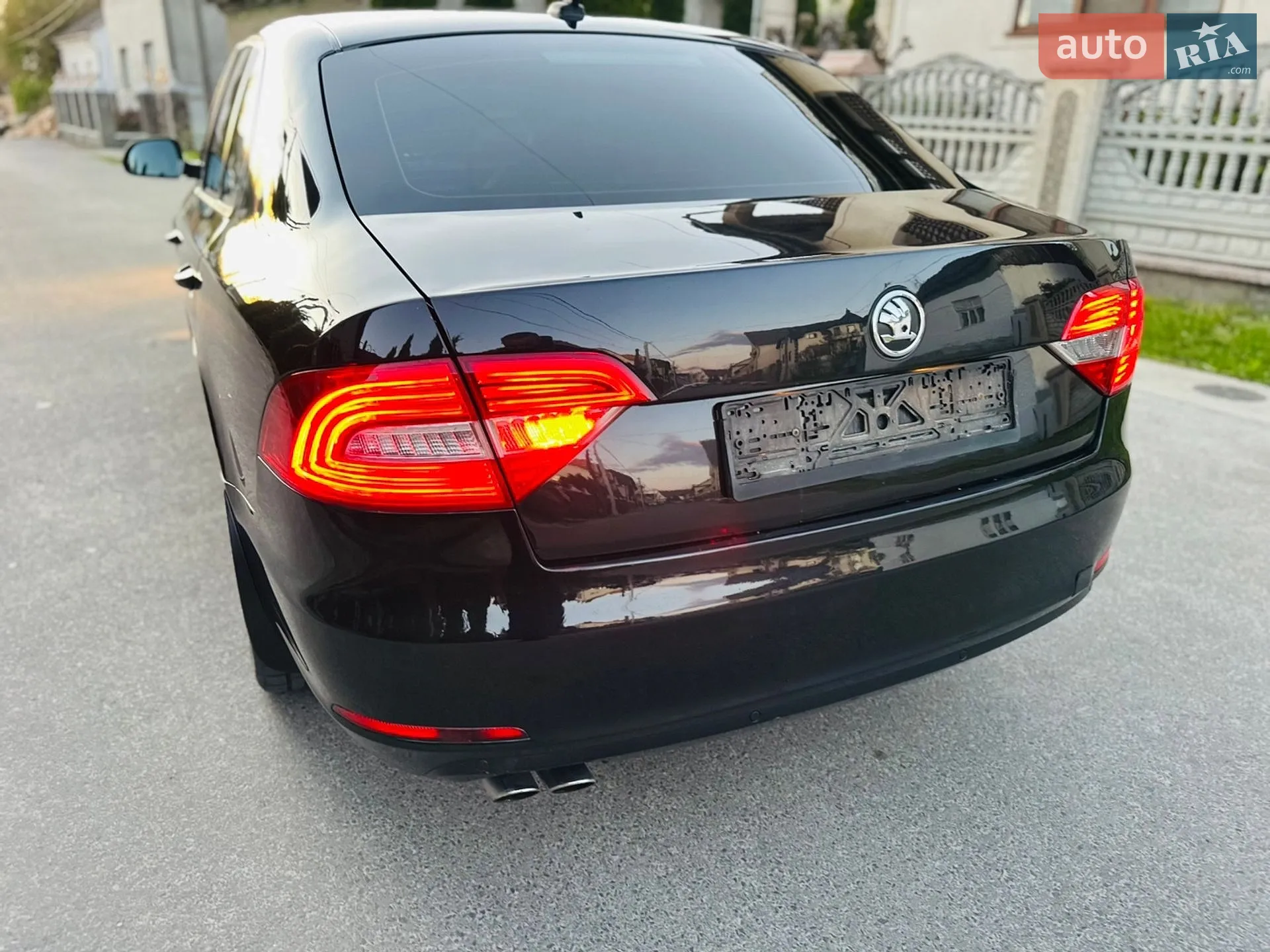 2015 Skoda Superb - мініатюра 38