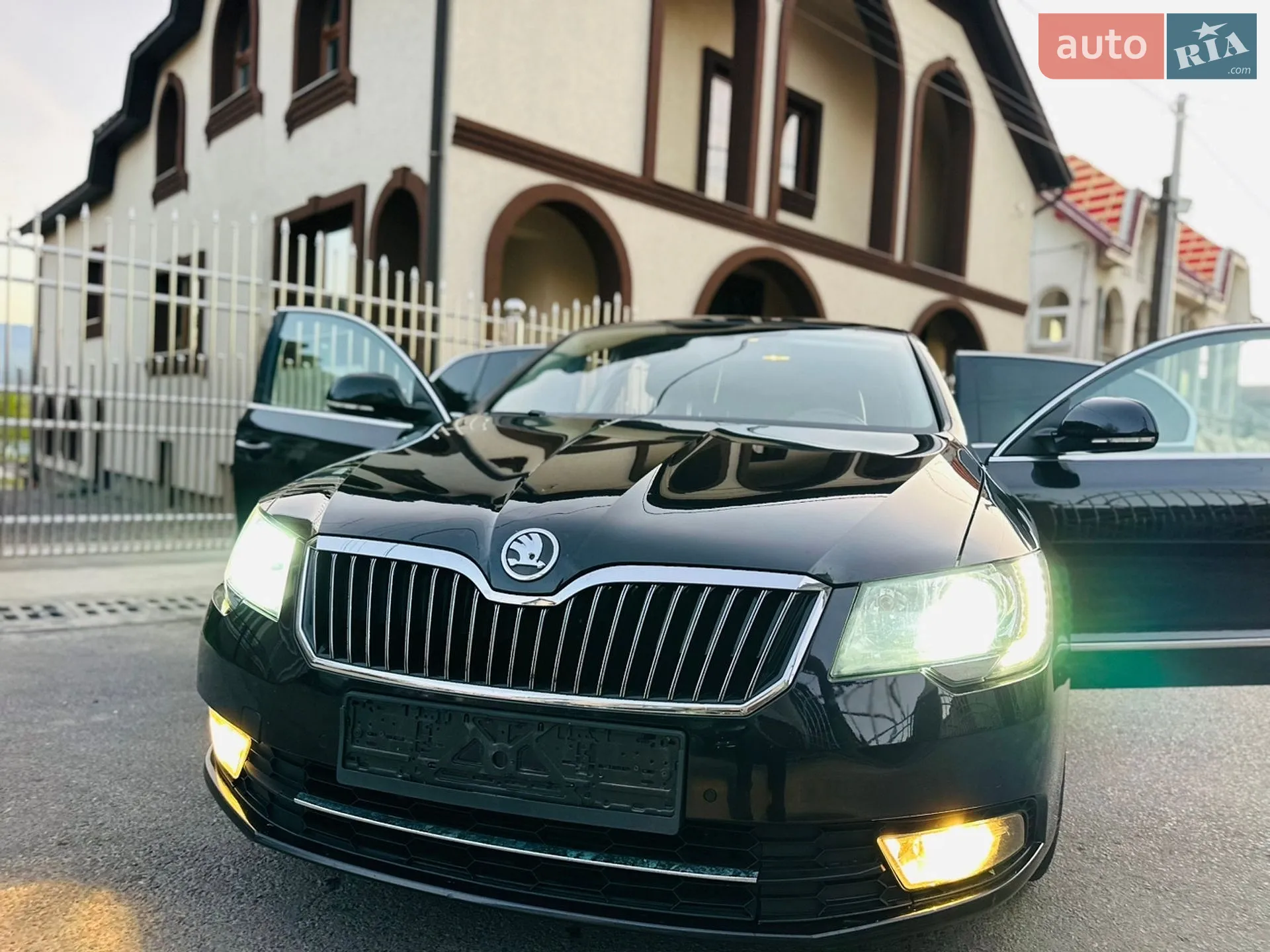 2015 Skoda Superb - мініатюра 50