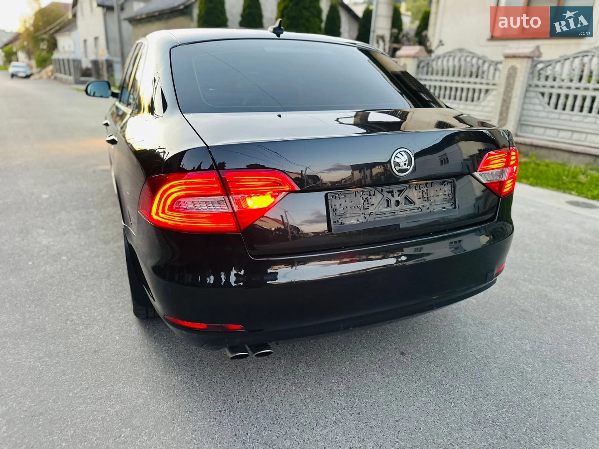 2015 Skoda Superb - мініатюра 74