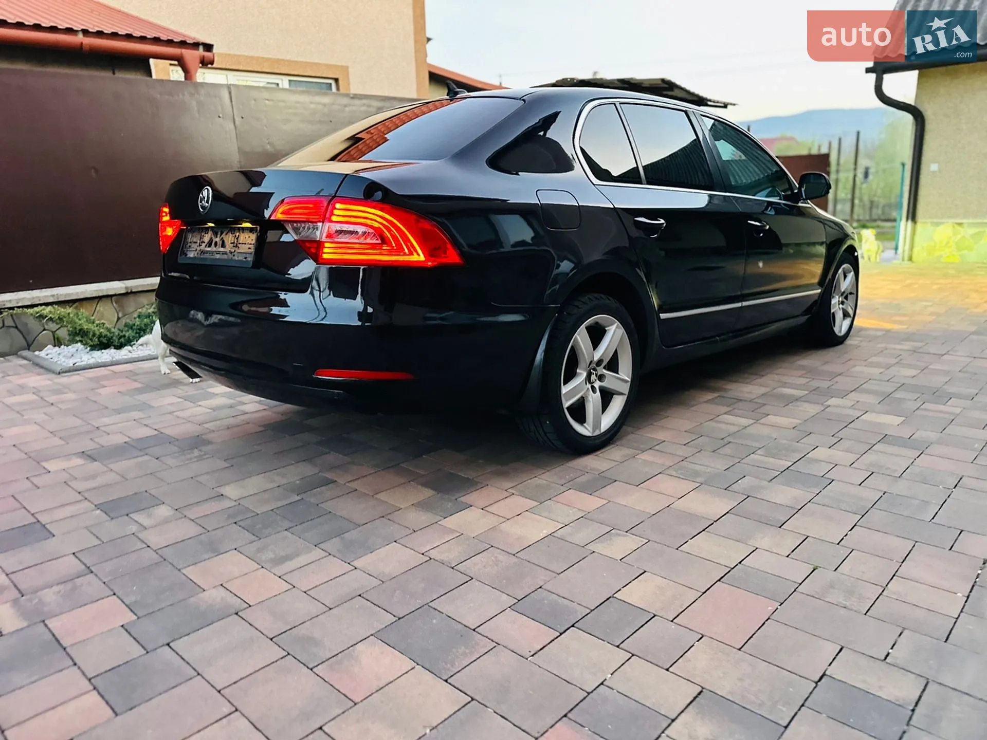 2015 Skoda Superb - мініатюра 78