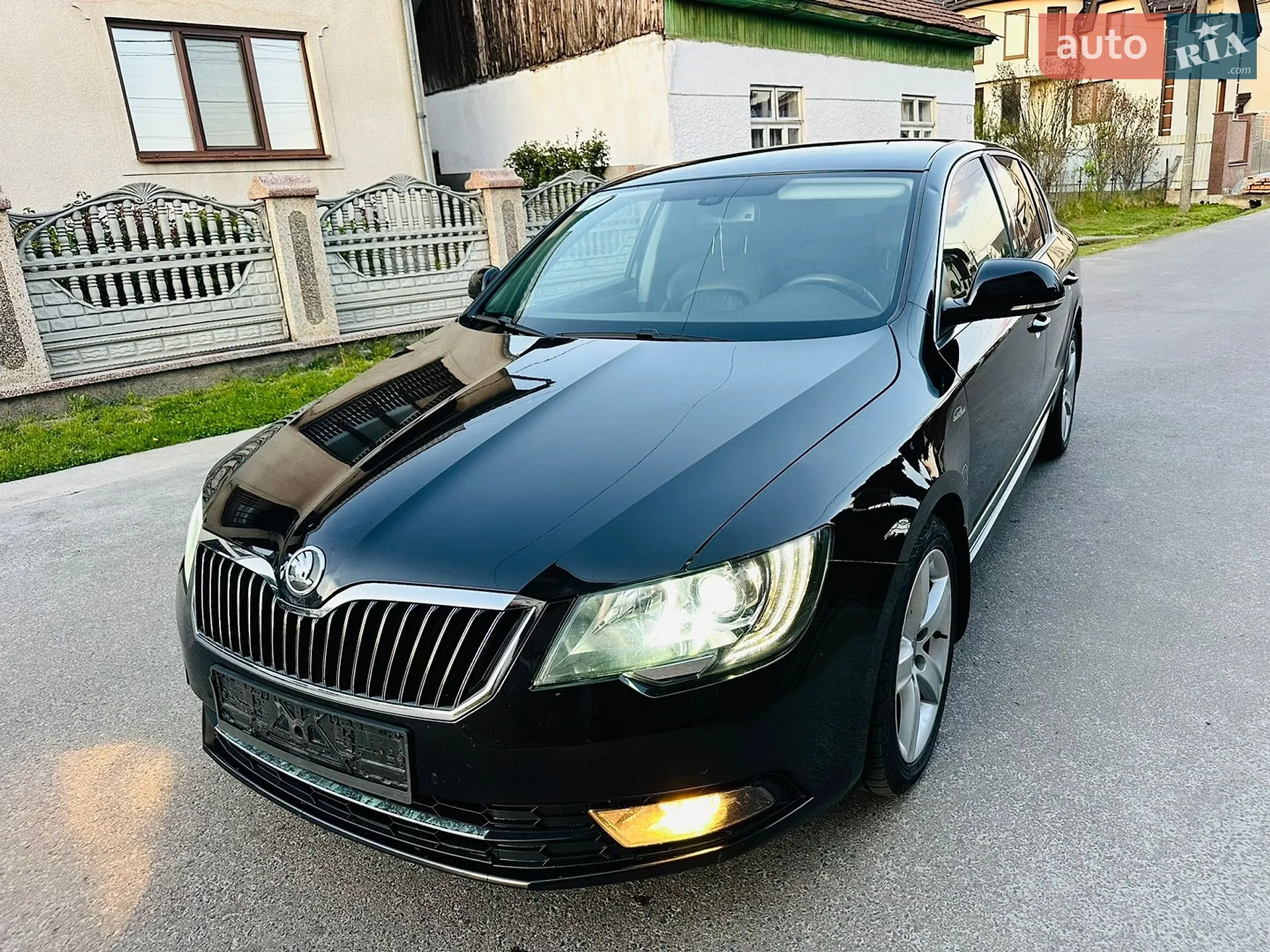 2015 Skoda Superb - мініатюра 92